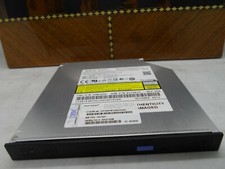 IBM DVD-RW DRIVE SLIM SATA UJ8A0 44V4220 44W3256 81Y3672 74Y7346 74Y7341 5762 picture