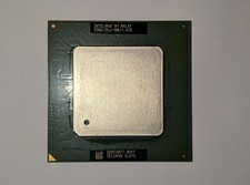 Intel Celeron SL5Y5 Processor 1-Core 1.2GHz 100MHz 256KB L2 Cache Socket 478 picture