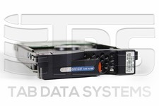 EMC AX-SS10-600 600GB 10K 3Gbps 3.5