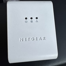 Netgear XET1001 85 Mbps Wall-Plugged Ethernet Adapter picture