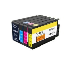 4-color cartridge compatible with Primera LX1000 and LX2000 color label printers picture