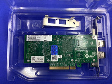 E10G42BFSR Intel X520-SR2 10GbE 2Ports Ethernet Adapter W/Intel Yottamark picture
