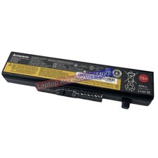 Genuine L11S6Y01 75+ 5600mAh Battery for Lenovo E430 E431 G480 G580 Y480 Y580 picture