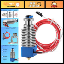 3D Printer Hotend Extruder Assembly Kit, J-Head Replacement for Prusa I3 MK3S+ M picture