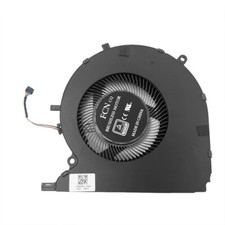 New 5V CPU Cooling Thermal Fan For Razer BLADE 14 RZ09-0370 FPG3 FNNK 13463922 picture