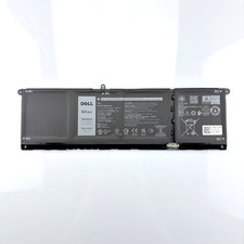 NEW Genuine 64Wh TN70C Battery For Dell Inspiron 3510 3511 3515 5310 5410 2-in-1 picture