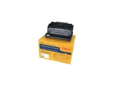 Oki Data 45488801 High Yield Toner Cartridge - Black picture