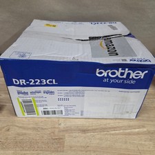Brother DR223CL Drum Unit, 18,000 Page-Yield, Black/Cyan/Magenta/Yellow DR-223CL picture