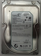 Seagate Barracuda XT 3TB Internal HDD 3.5