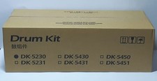 Drum Drum Black DK-5230 for Triumph Adler TA 2150MFP 2155MFP 2650MFP 2655MFP picture