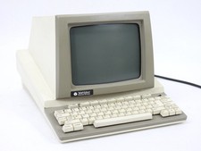 TeleVideo Vintage Personal Computer Terminal (nice condition) picture