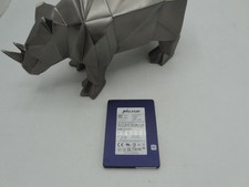 Micron MTFDDAK960TCB 960GB SATA 5100 PRO 6GBPS 2.5in SSD *50-69% HEALTH - GRADE- picture