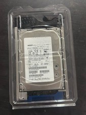 NEW SEALED EMC CX-4G15-300 PN: 00504903, 1118032688-A02, 0B24476, VC0C3A8G34 HUS picture