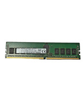 SK hynix 16GB DDR4 2666MHz PC4-2666V ECC REG 2Rx8 Server RAM HMA82GR7AFR8N-VK picture