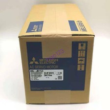 1PCS Mitsubishi New IN BOX HG-JR153 AC Servo Motor FAST SHIP DHL/FedEx picture