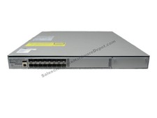 Cisco WS-C4500X-16SFP+ 16-Port 10GE 4500X Switch w/ Dual AC - 1 Year Warranty picture