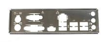 1PCS I/O IO Shield for MSI B150 PC MATE H170A PC MATE Z170A-PC-MATE Motherboards picture
