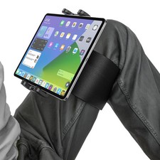 Pilot Kneeboard for iPad, iPhone Builtin Metal Plate iPad Knee Board for Pilo... picture