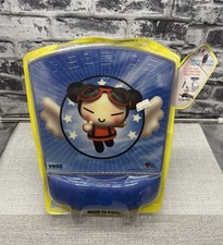Vintage Y2K Vooz Pucca Mouse Pad i Pad NEW picture