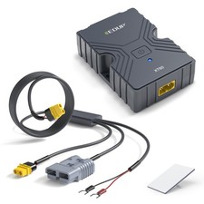 Portable XT60 Power Adapter for Starlink Mini 12V-24V to 36V DC Booster picture