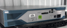 Cisco 2821 2-Port Gigabit Wired Router (CISCO2821) picture
