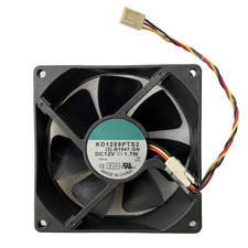 For SUNON KD1209PTS2 92*92*25mm 12V 1.7W 2400RPM Cooling fan 3Pin picture