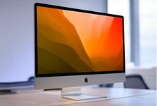 Apple 27