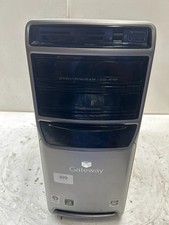 Gateway GT5477E AMD 64 X2 3GB NO HDD picture
