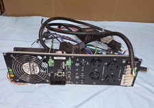 Eaton 9PX5K UPS Rear Output Power Distribution Panel Assembly – Tested Working picture