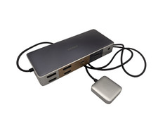 Anker 553 USB-C KVM Docking Station RARE picture