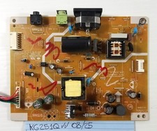 Acer Nitro KG251Q Gaming Monitor Power Supply Board picture