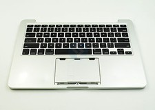 Grade B Topcase w/ US Keyboard Battery A1437 for Macbook Pro 13