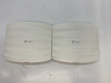 Lot 2 TP-Link Omada EAP225 AC1350 Dual Band Gigabit Wireless Access Points T8B7 picture