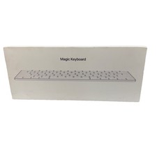 New  Sealed/ Apple Magic Keyboard (USB-C) A3203 picture