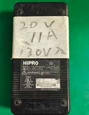 Hipro HP-AN220E43 4pin 20V 11A Universal Industrial Equipment Power Adapter picture