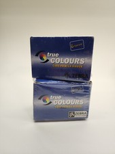 Lot of 2 - NEW SEALED Genuine OEM Zebra iSeries 800015-450  picture
