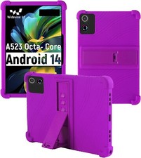 Case for PEICHENG Tablet 11 inch Tablet Model PCP12 Kids Friendly Silicone Cover picture