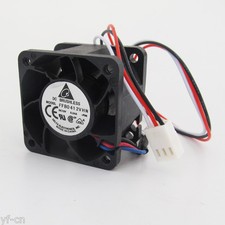20pcs Delta FFB0412VHN -F00 40x40x28mm 4028 DC 12V 0.24A 15.79CFM High Speed Fan picture