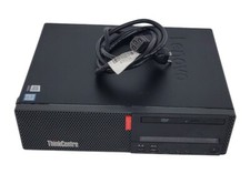 Lenovo ThinkCentre M720s i5 9th Gen.,3.00GHz,8GB 256GB M2) WIN 11PR With Wifi an picture