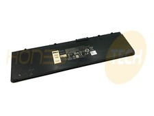 GENUINE DELL LATITUDE E7250 E7240 LAPTOP 4CELL 52WHR BATTERY VFV59 W57CV TESTED picture