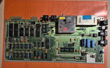 ✅  Commodore 64 Mainboard C64 Platine ASSY NO. 250425 ⭐ Longboard 1984 ⚡️ picture