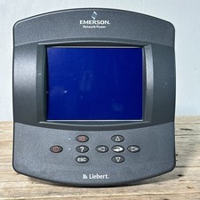 EMERSON Network Power Liebert 180632G2R7 iCOM Used picture