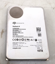 Seagate SkyHawk 10TB ST10000VE0008 3.5