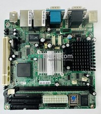 Portwell WADE-8141-600 Mini-ITX CPU Board picture