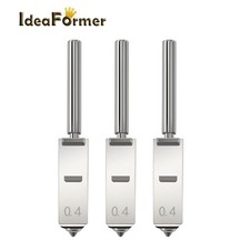 0.4mm All Metal Integrated Hotend Nozzle for Anycubic Kobra S1 Max/Max Combo picture
