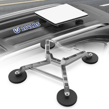 Magnetic Mount for Starlink Mini, with 264Lbs Heavy Duty Magnet Bases for Starli picture