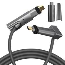 New Starlink Satellite V2 Gen 2 33ft feet Original Cable picture
