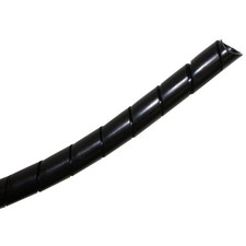 Spiral Cable Wrap 1/8