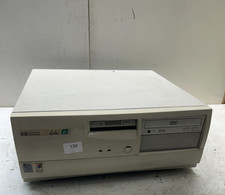 HP Vectra VE 6/350 Intel Pentium II with MMX 512MB NO HDD picture