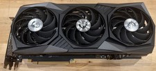 MSI GeForce RTX 3070 Ti 8G GDDR6X Graphics Card (MSI RTX 3070Ti) picture